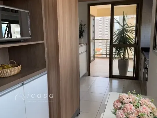 Apartamento com 110m² 3 quartos e 1 banheiro, à venda, no bairro Centro em Taubaté