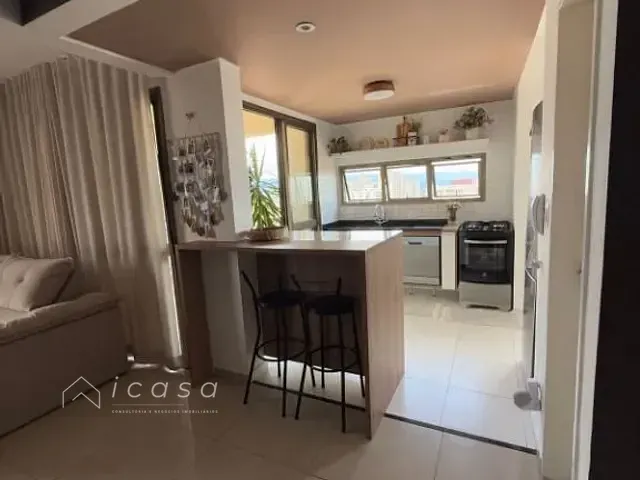 Apartamento com 110m² 3 quartos e 1 banheiro, à venda, no bairro Centro em Taubaté