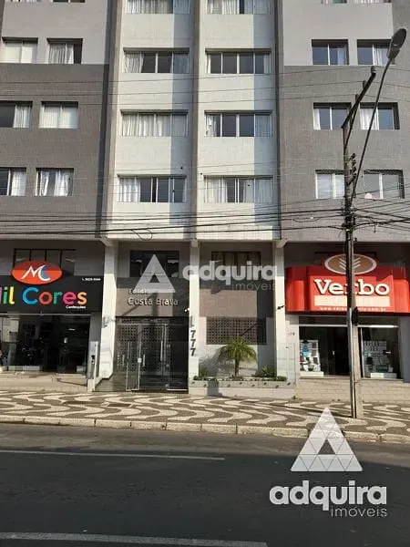 Apartamento, 3 quartos, 82 m² - Foto 3