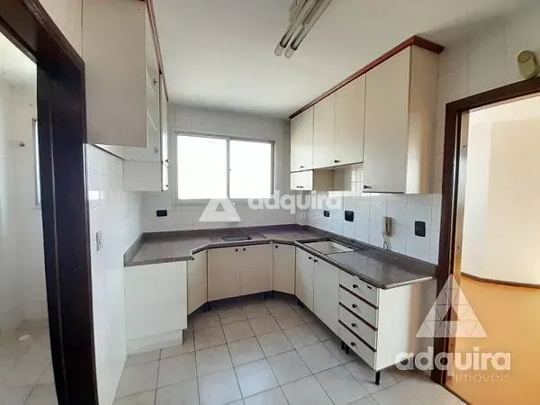 Apartamento, 3 quartos, 82 m² - Foto 6