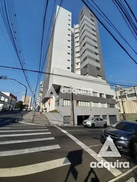 Apartamento, 3 quartos, 82 m² - Foto 1