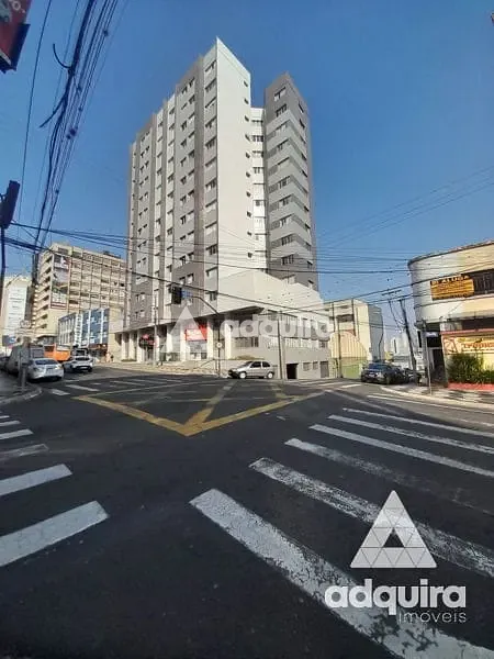 Apartamento, 3 quartos, 82 m² - Foto 2