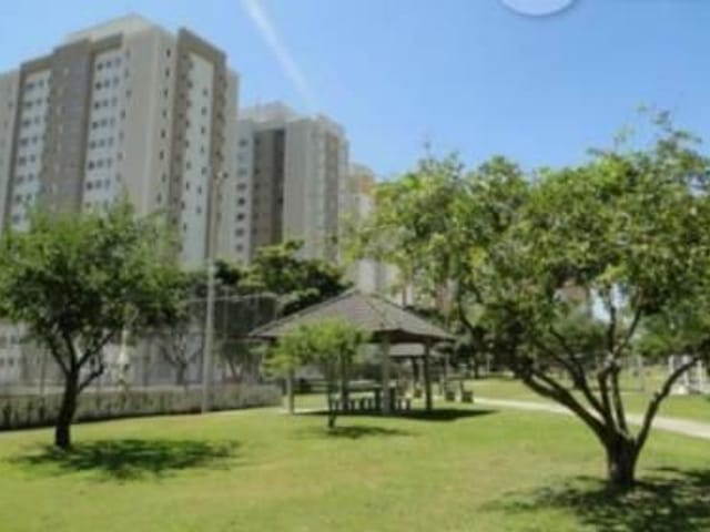 Foto do Apartamento - Apartamento residencial para locação, Jardim Oriente, São José dos Campos. | INDEPENDENCE NEGOCIOS IMOBILIARIOS LTDA
