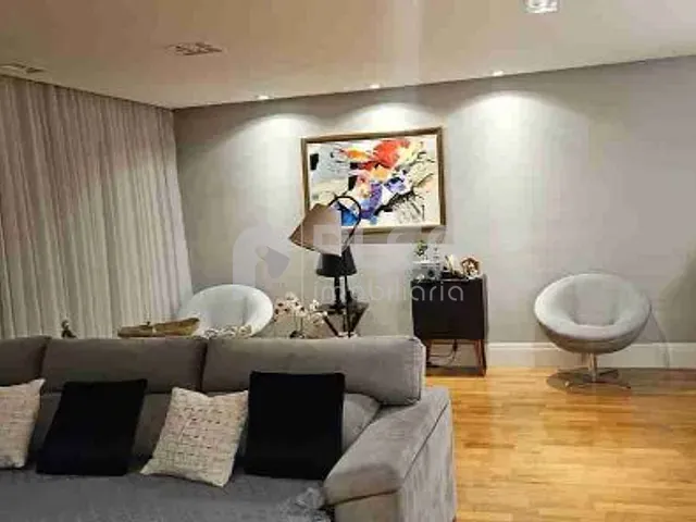 Apartamento 3 quartos e 3 banheiros, à venda, no bairro Parque Mandaqui em São Paulo
