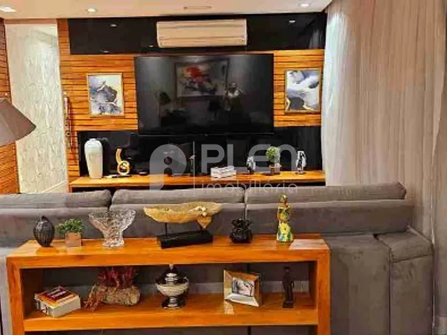Apartamento 3 quartos e 3 banheiros, à venda, no bairro Parque Mandaqui em São Paulo