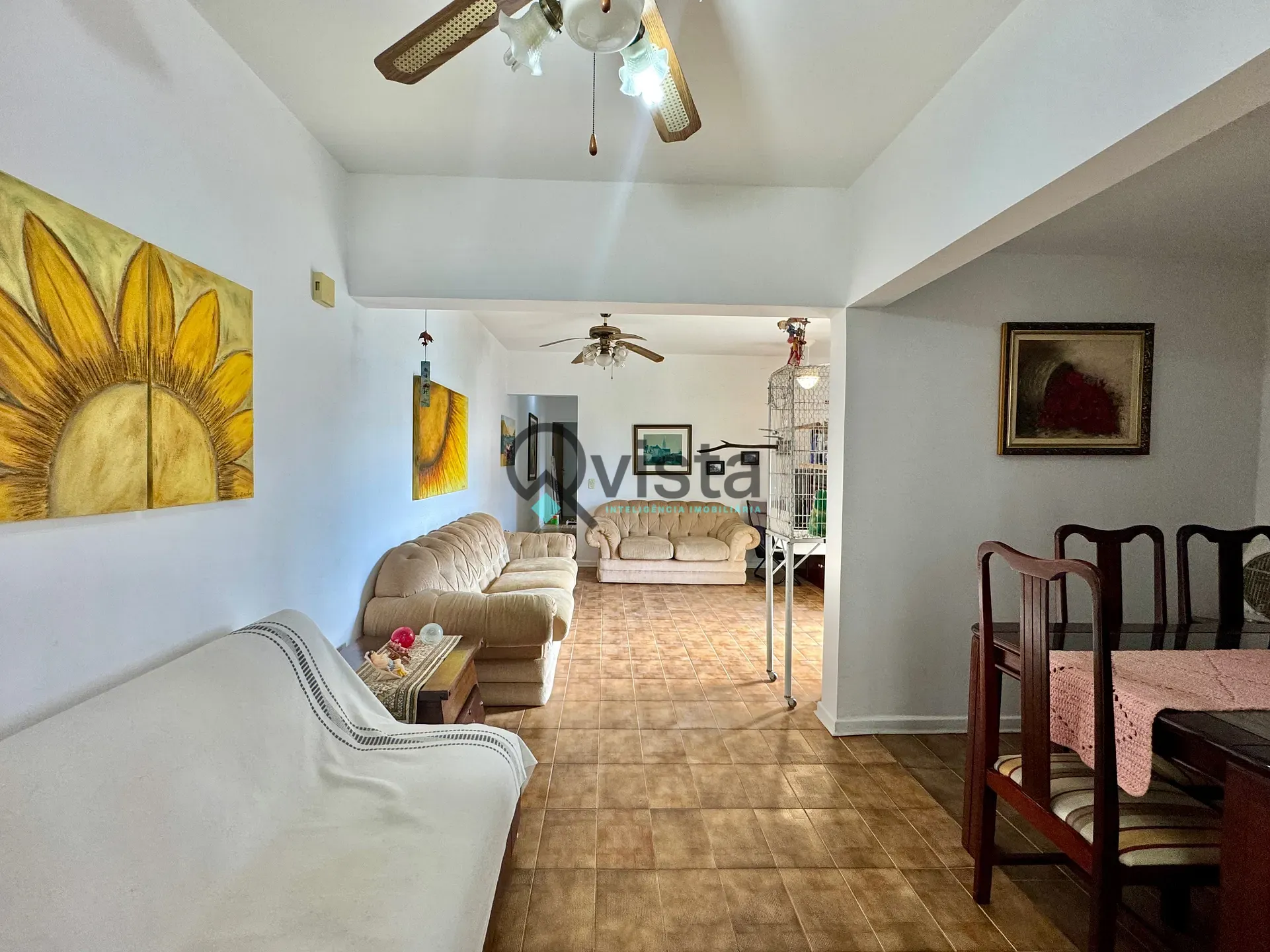 Apartamento, 2 quartos, 93 m² - Foto 3