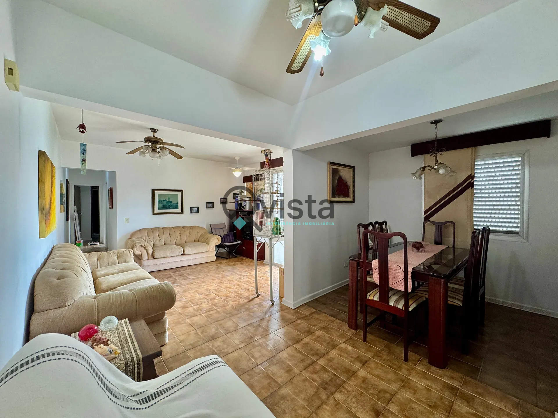 Apartamento, 2 quartos, 93 m² - Foto 1