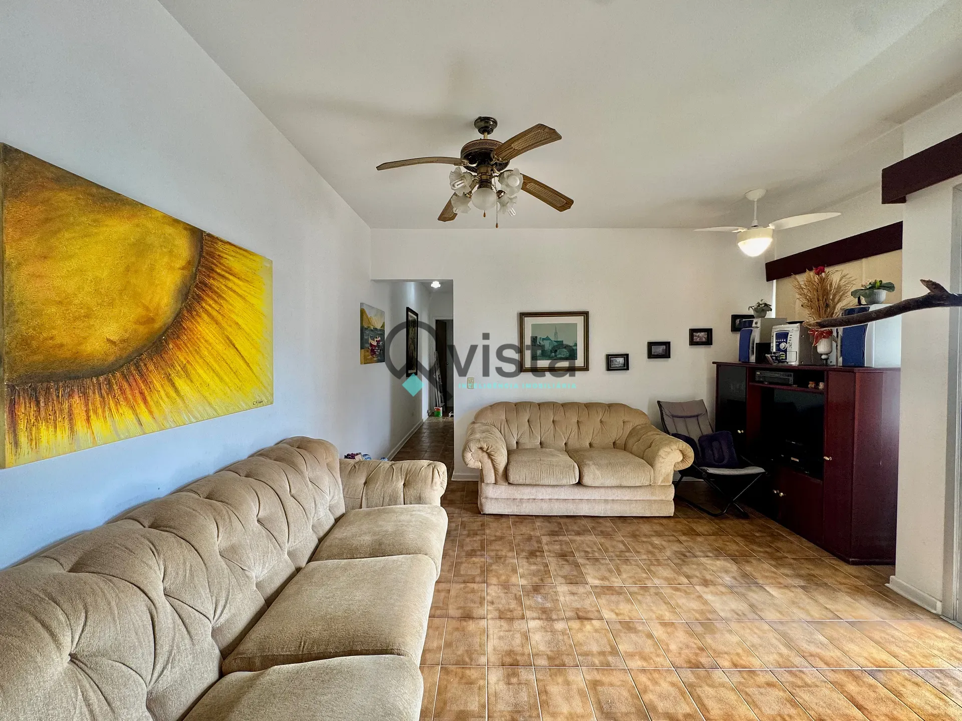 Apartamento, 2 quartos, 93 m² - Foto 6