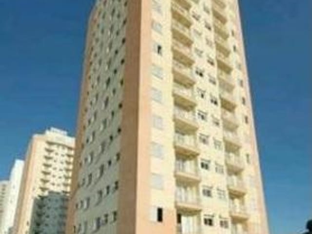 Foto do Apartamento - Apartamento Edifício Mediterrâneo 02 dormitórios 01 Suite  Parque Industrial | RUSSI IMÓVEIS