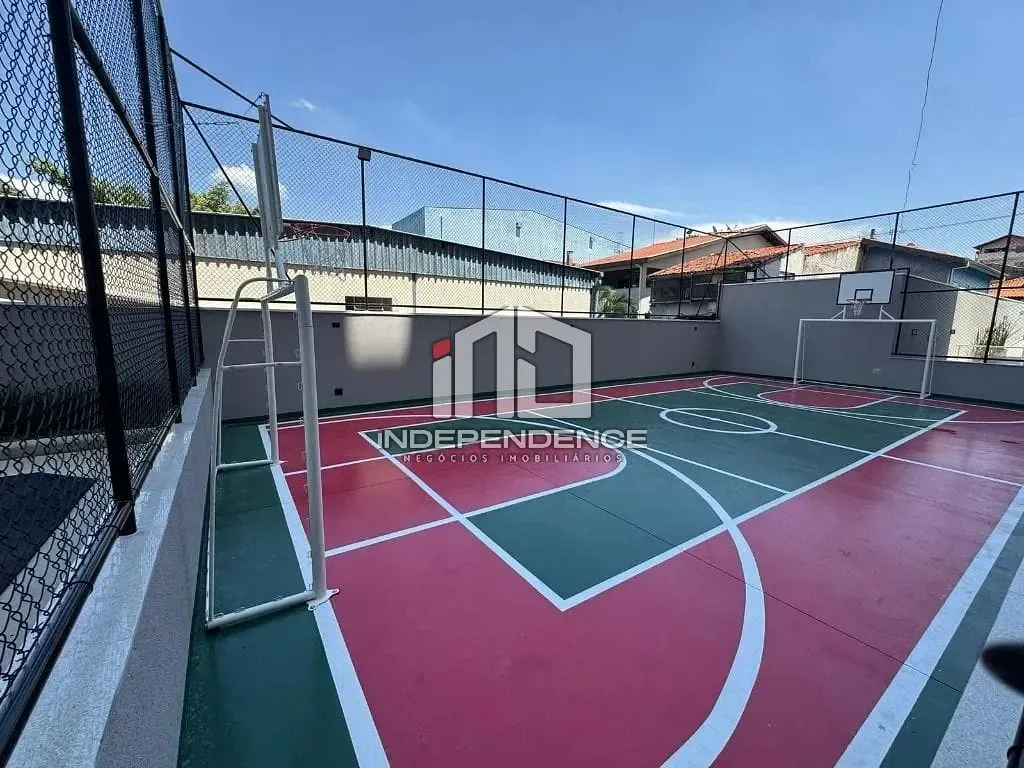 Apartamento, 2 quartos, 51 m² - Foto 83