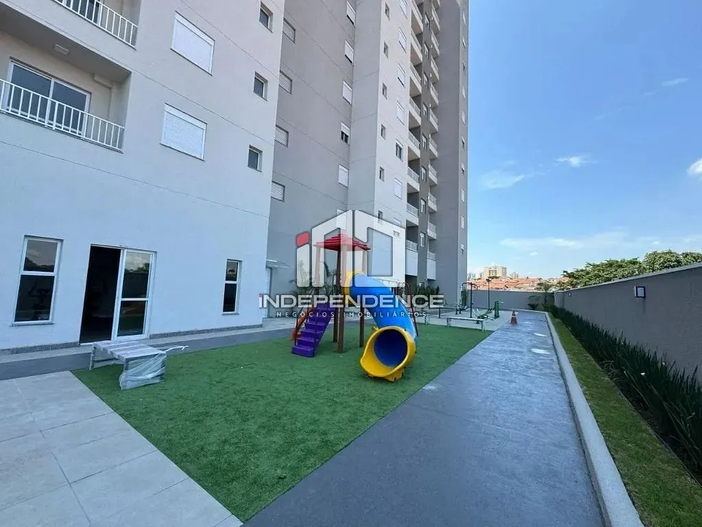 Apartamento, 2 quartos, 51 m² - Foto 64