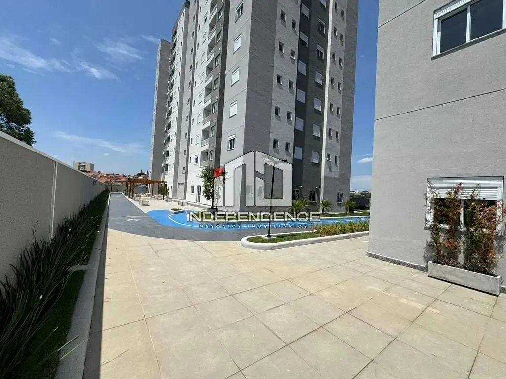 Apartamento, 2 quartos, 51 m² - Foto 21
