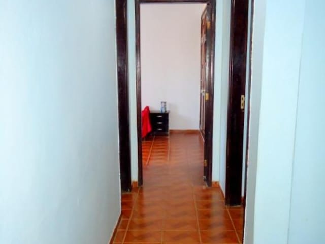 Foto do Apartamento - Apartamento com 3 dormitórios à venda, 93 m² por R$ 195.000,00 - Conjunto Guanabara - Uberaba/MG | ZUCATO IMOBILIARIA LTDA