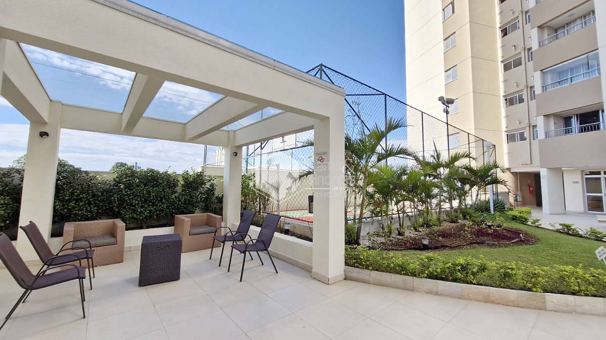 Apartamento, 2 quartos, 51 m² - Foto 43