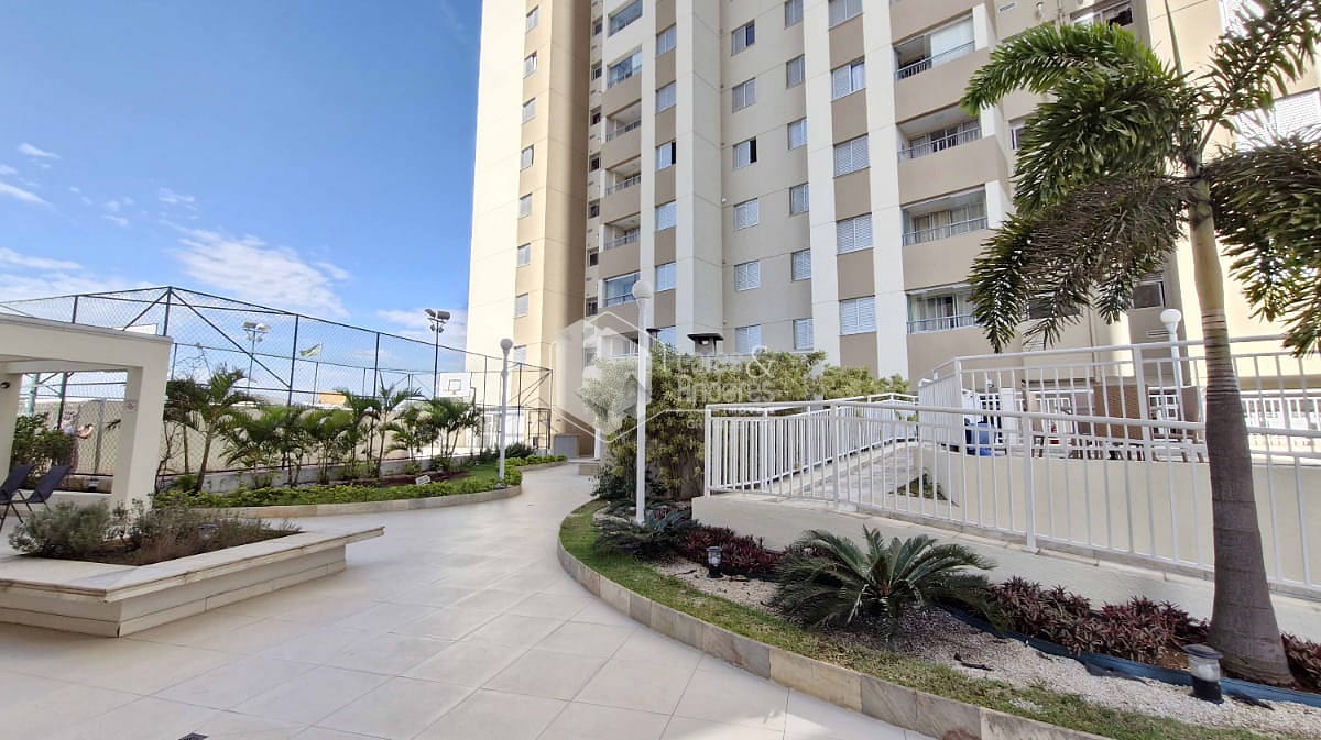 Apartamento, 2 quartos, 51 m² - Foto 35