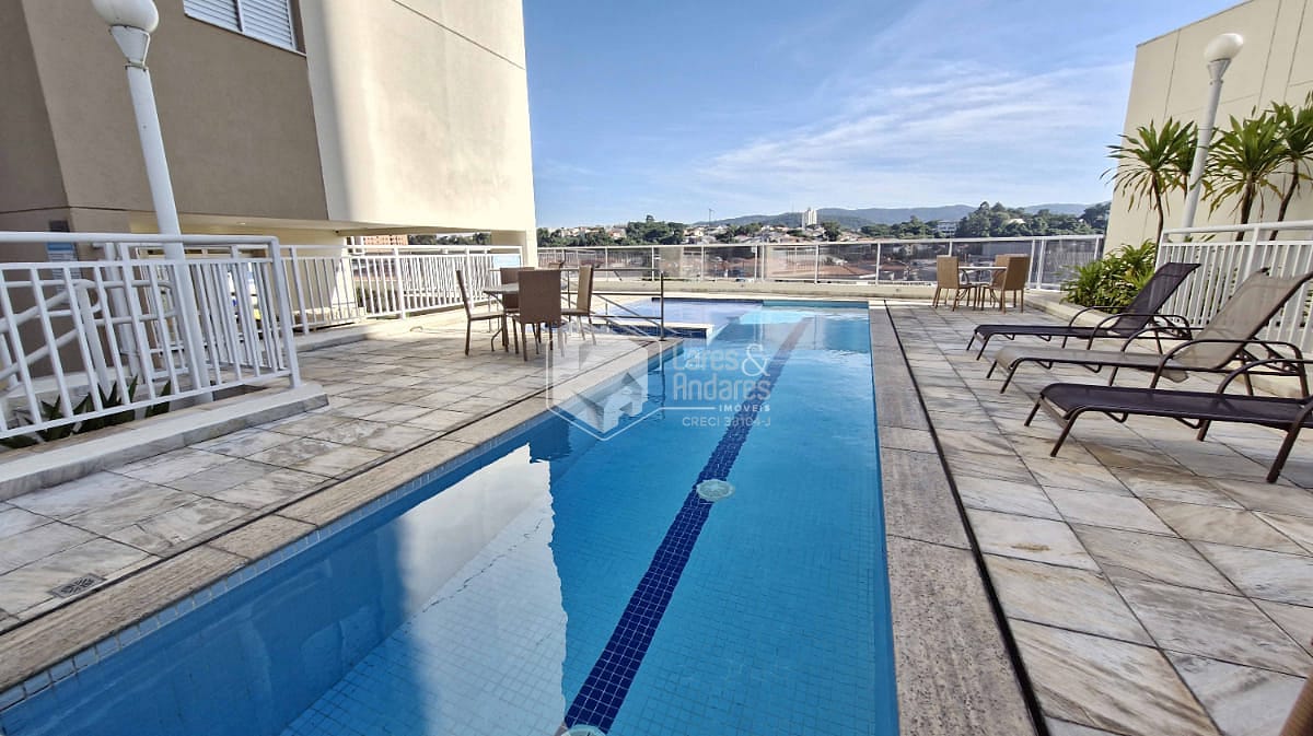 Apartamento, 2 quartos, 51 m² - Foto 37