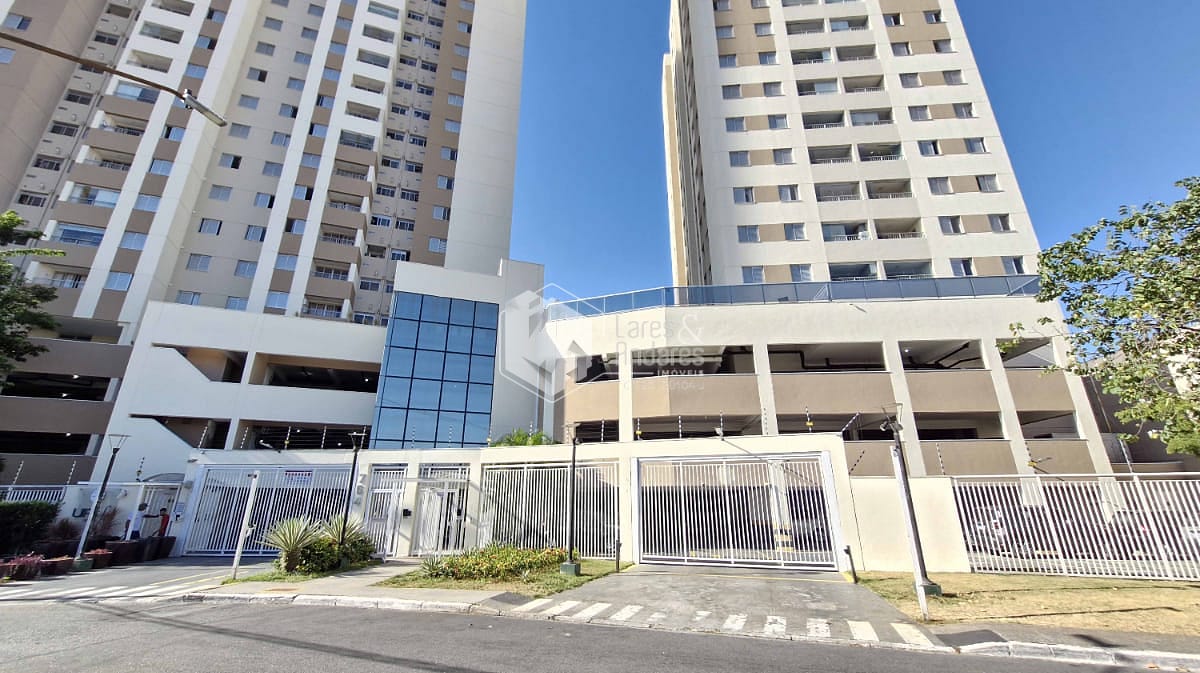 Apartamento, 2 quartos, 51 m² - Foto 31