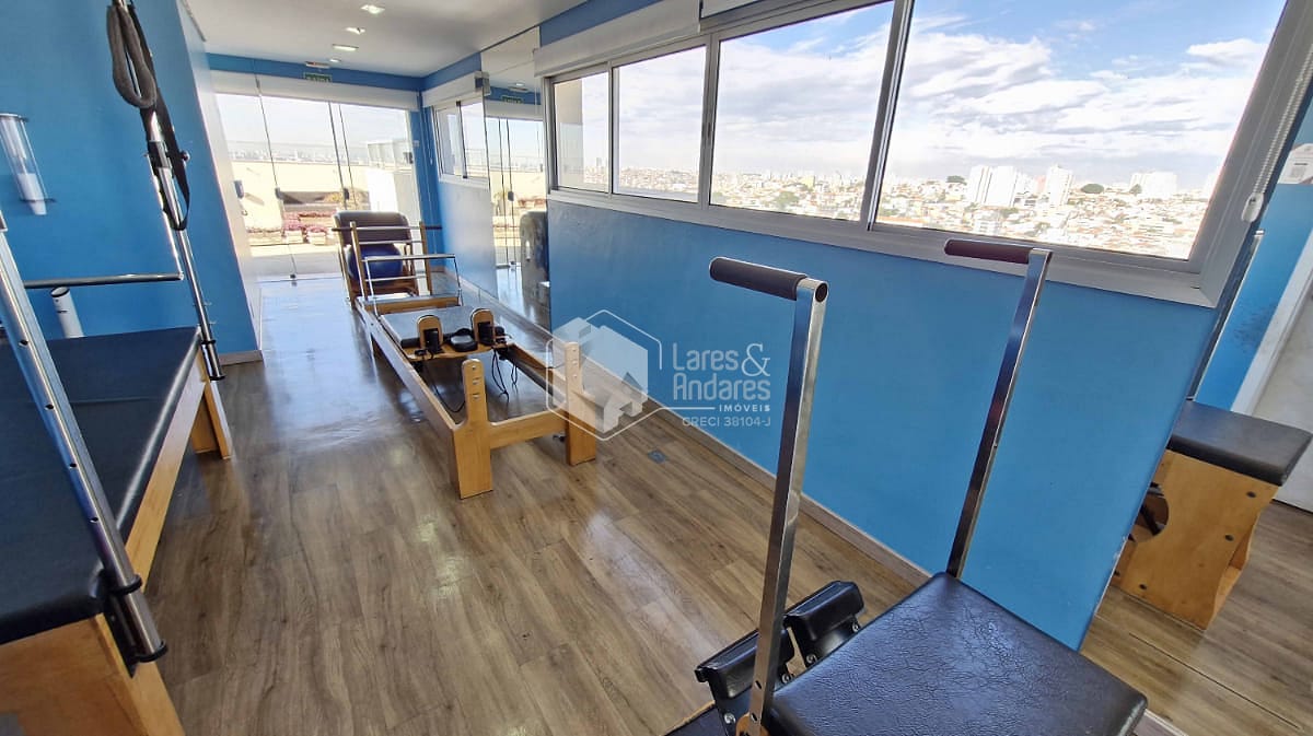 Apartamento, 2 quartos, 51 m² - Foto 42