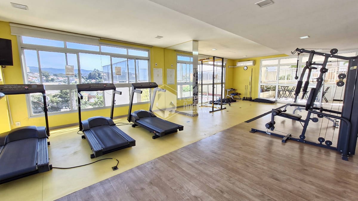 Apartamento, 2 quartos, 51 m² - Foto 47