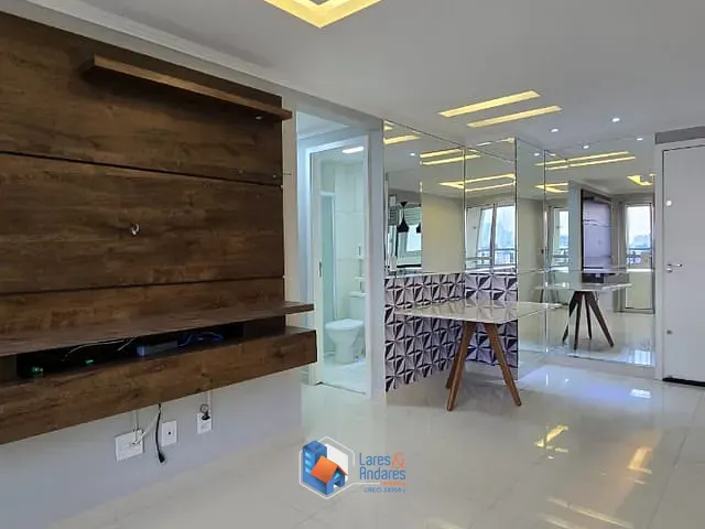 Apartamento com 51m² 2 quartos e 1 banheiro, à venda, no bairro Jaçanã em São Paulo