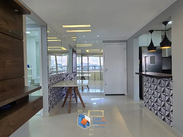 Apartamento com 51m² 2 quartos e 1 banheiro, à venda, no bairro Jaçanã em São Paulo