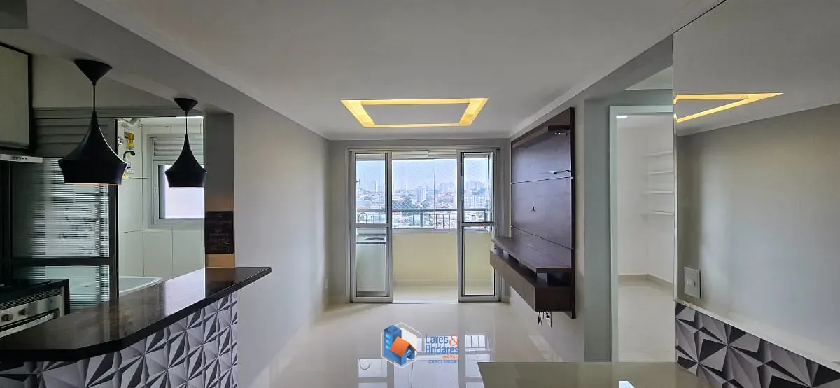 Apartamento, 2 quartos, 51 m² - Foto 5