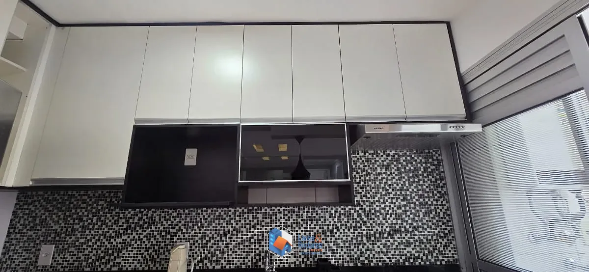 Apartamento, 2 quartos, 51 m² - Foto 10