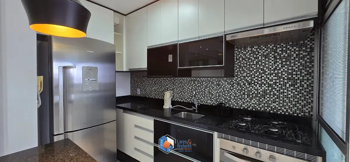 Apartamento, 2 quartos, 51 m² - Foto 8