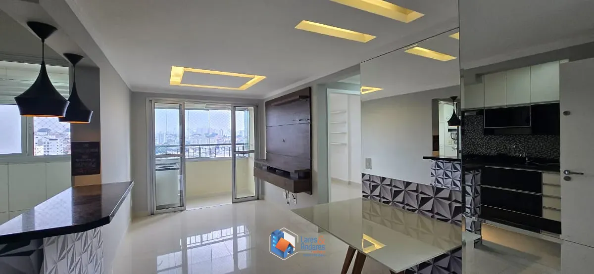 Apartamento, 2 quartos, 51 m² - Foto 4