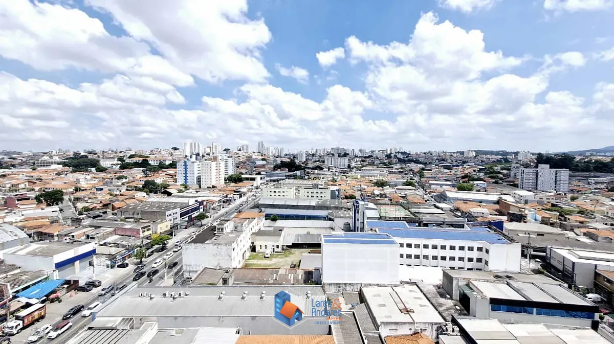 Apartamento, 2 quartos, 51 m² - Foto 18