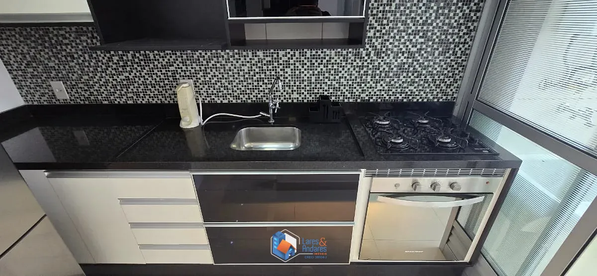 Apartamento, 2 quartos, 51 m² - Foto 9