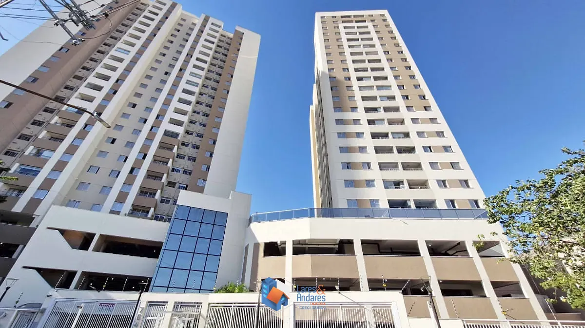 Apartamento, 2 quartos, 51 m² - Foto 32