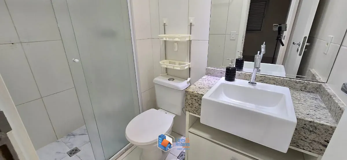 Apartamento, 2 quartos, 51 m² - Foto 21
