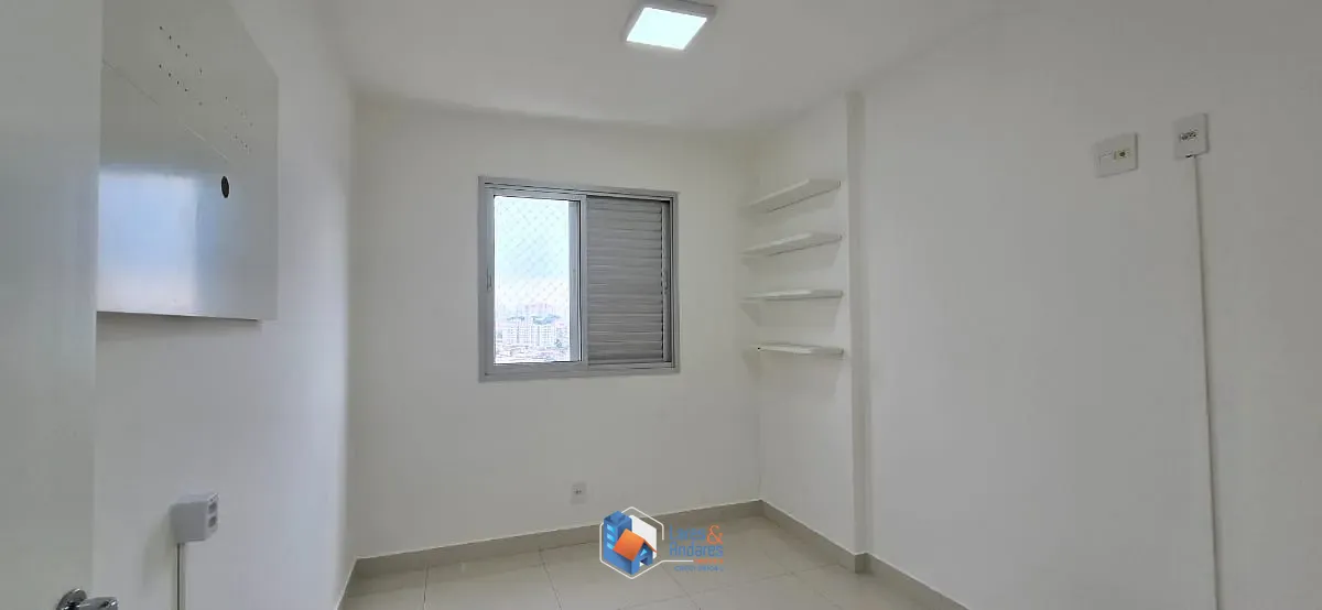 Apartamento, 2 quartos, 51 m² - Foto 23