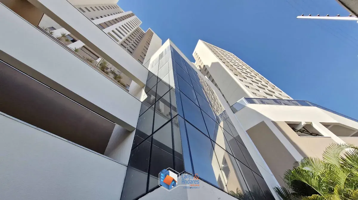 Apartamento, 2 quartos, 51 m² - Foto 34