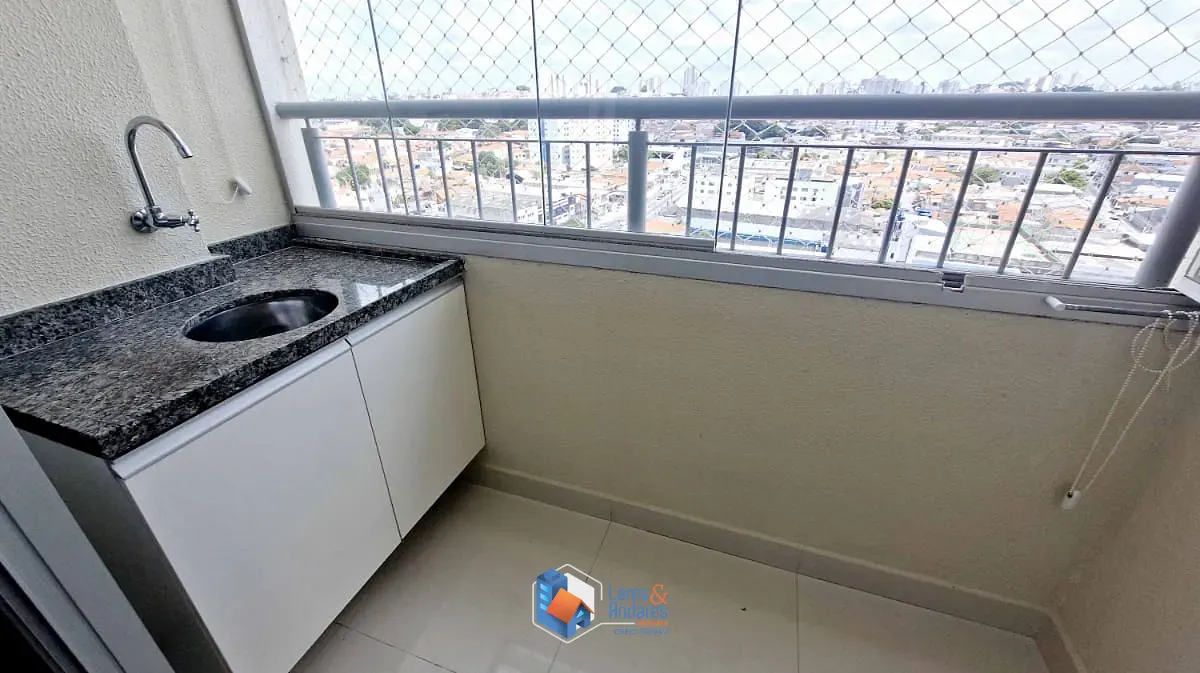 Apartamento, 2 quartos, 51 m² - Foto 17