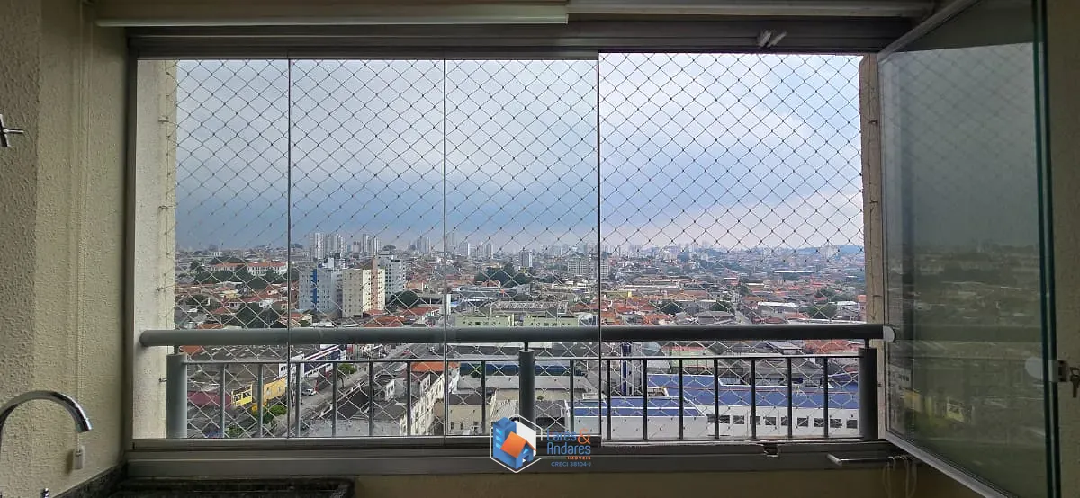 Apartamento, 2 quartos, 51 m² - Foto 15