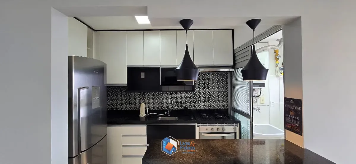 Apartamento, 2 quartos, 51 m² - Foto 11