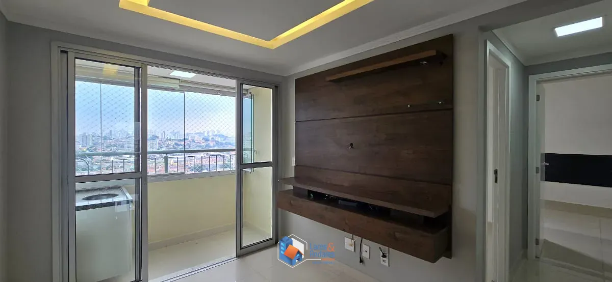 Apartamento, 2 quartos, 51 m² - Foto 20