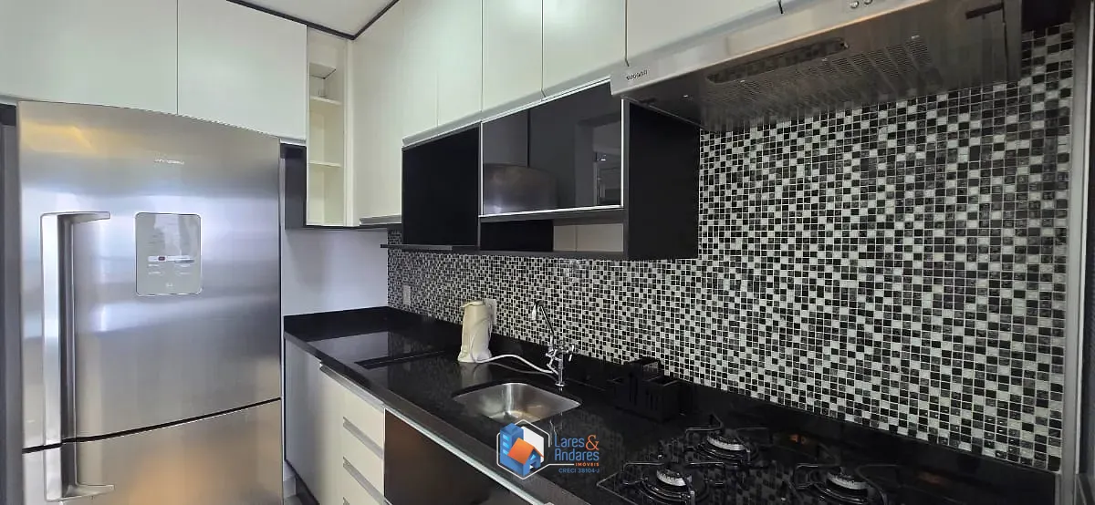 Apartamento, 2 quartos, 51 m² - Foto 13