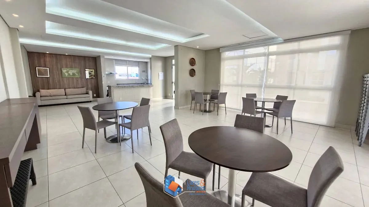 Apartamento, 2 quartos, 51 m² - Foto 50
