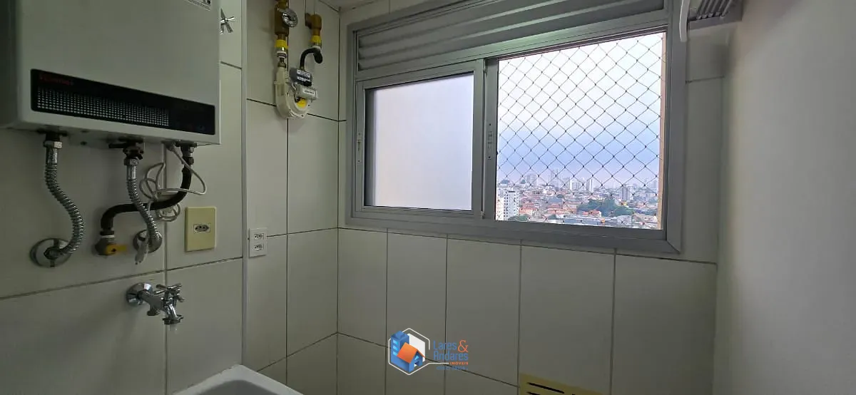 Apartamento, 2 quartos, 51 m² - Foto 30