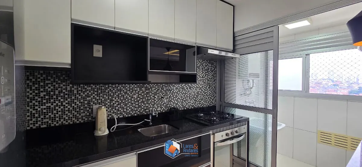Apartamento, 2 quartos, 51 m² - Foto 12