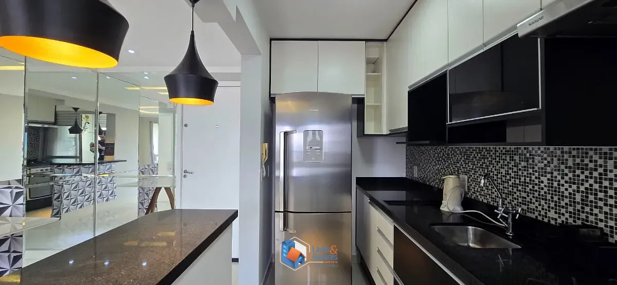 Apartamento, 2 quartos, 51 m² - Foto 14