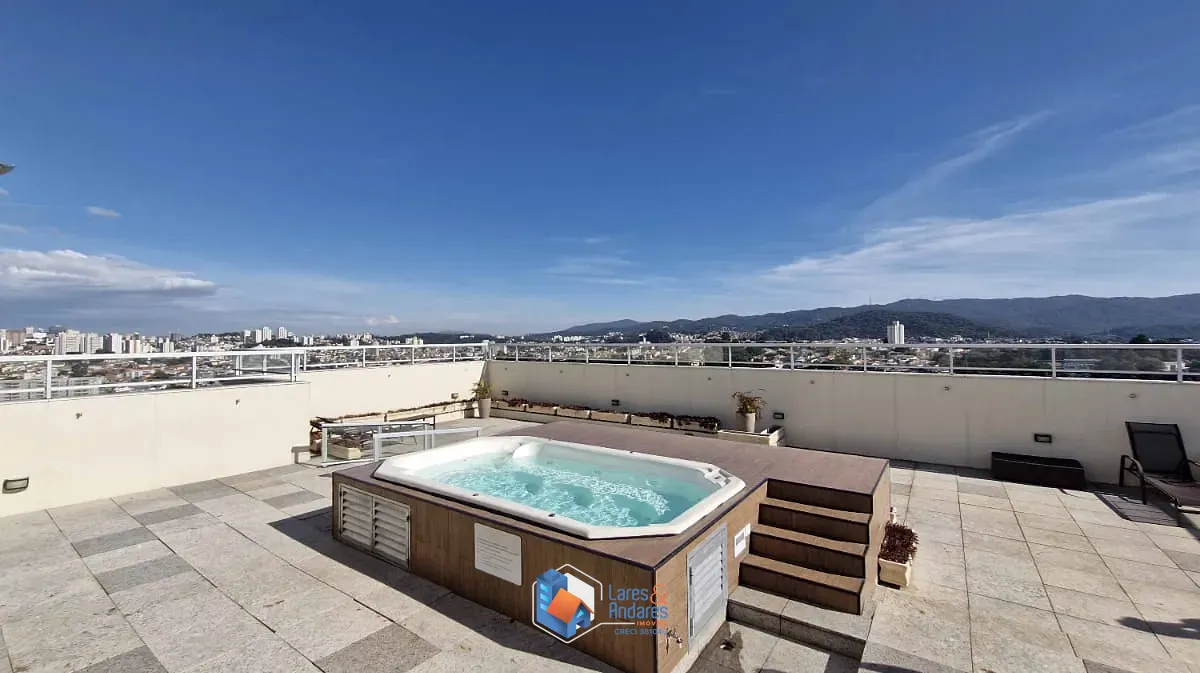 Apartamento, 2 quartos, 51 m² - Foto 41