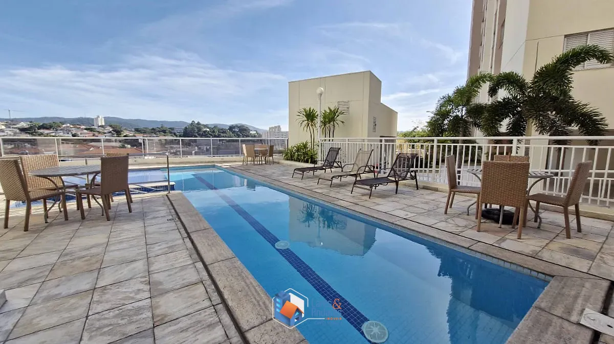 Apartamento, 2 quartos, 51 m² - Foto 36