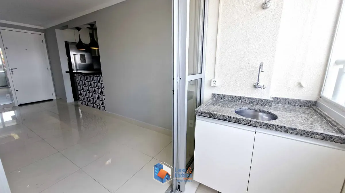 Apartamento, 2 quartos, 51 m² - Foto 19