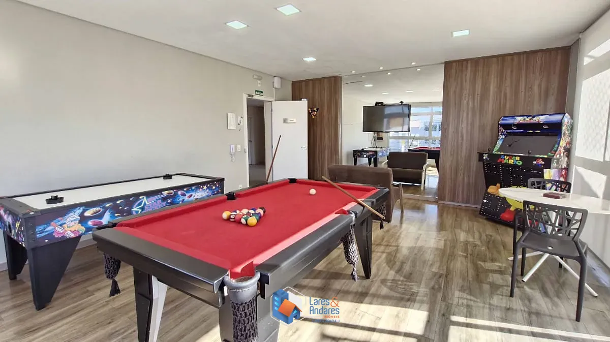 Apartamento, 2 quartos, 51 m² - Foto 48