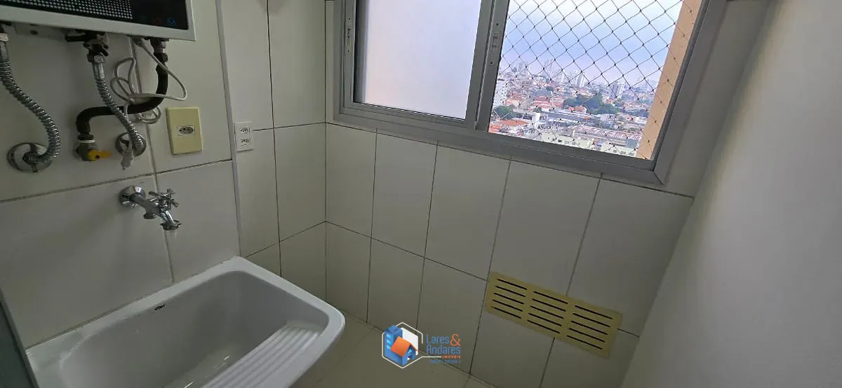 Apartamento, 2 quartos, 51 m² - Foto 29