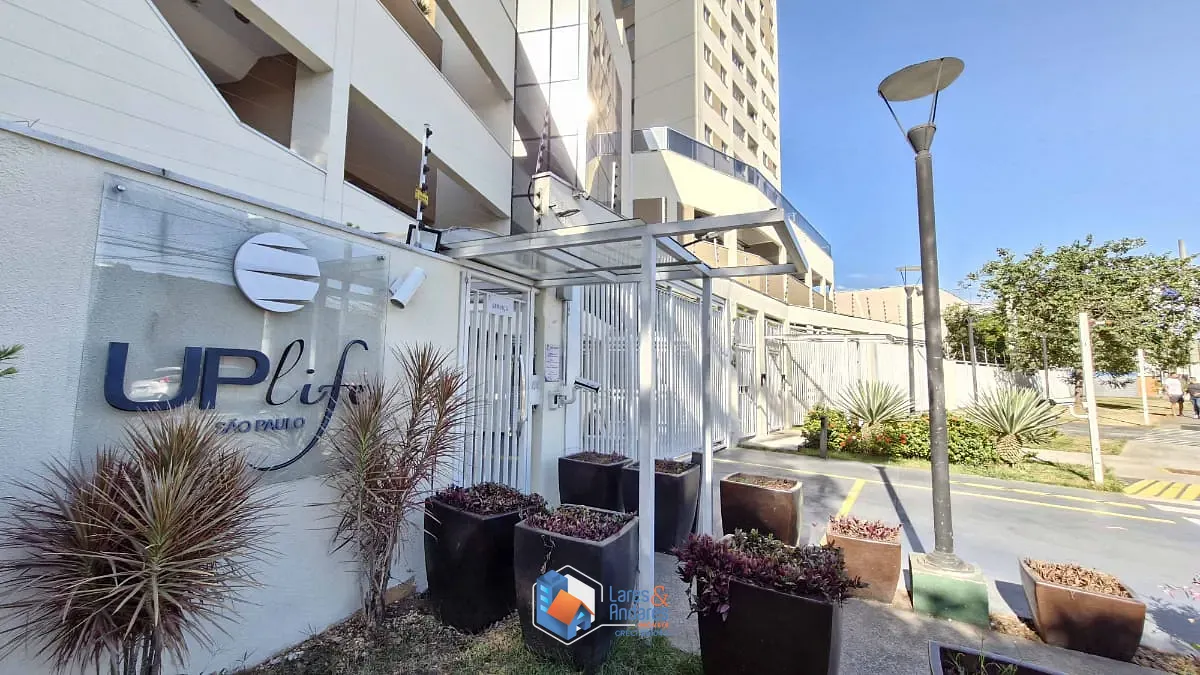 Apartamento, 2 quartos, 51 m² - Foto 33